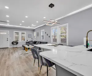 Photo 4 - Spacious 3BR House in Charlotte