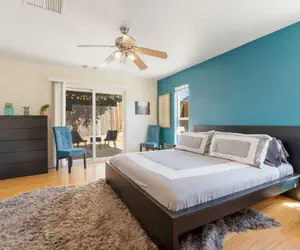 Photo 2 - Colorful Cactus - Hot Tub, Bbq And Fire Pit! 4 Bedroom Home by RedAwning