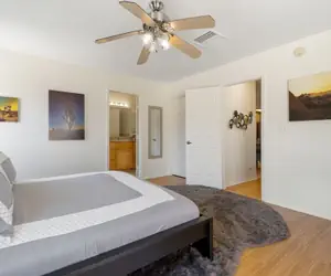 Photo 3 - Colorful Cactus - Hot Tub, Bbq And Fire Pit! 4 Bedroom Home by RedAwning