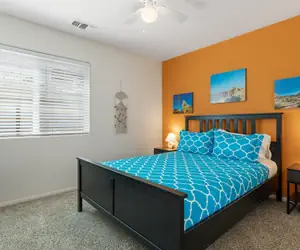 Photo 4 - Colorful Cactus - Hot Tub, Bbq And Fire Pit! 4 Bedroom Home by RedAwning