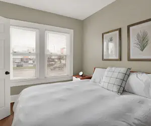 Photo 5 - The village