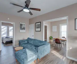 Photo 2 - The village