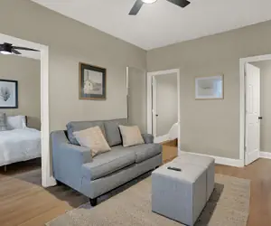 Photo 4 - The village