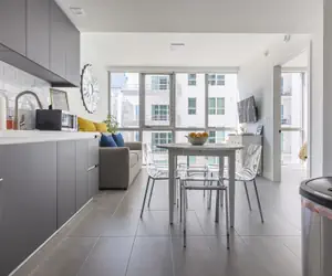 Photo 4 - MirabileCondoDwntown MIA Brickell w PRKG