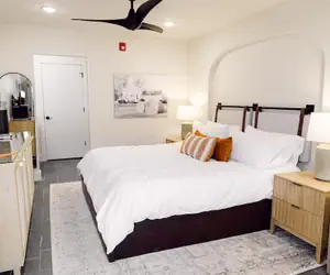 Photo 2 - Tangerine Motel