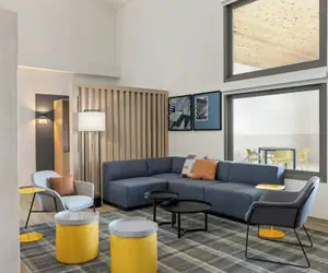 Photo 3 - City Express by Marriott Bemidji