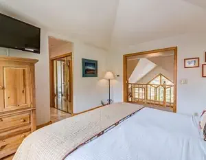 Photo 3 - Aspen Ridge 32 3 Bedroom Townhouse by Alpine Lodging Telluride