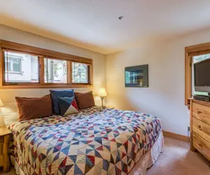 Photo 5 - Aspen Ridge 32 3 Bedroom Townhouse by Alpine Lodging Telluride