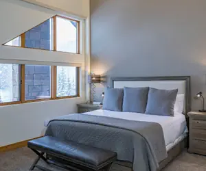 Photo 3 - Bear Creek Lodge 410 4 Bedroom Condo by Alpine Lodging Telluride