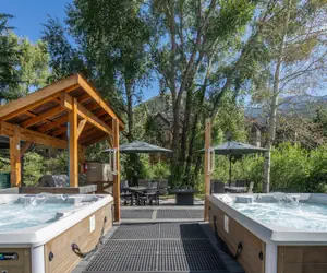 Photo 5 - Mountainside Inn 411 1 Bedroom Hotel Room by Alpine Lodging Telluride