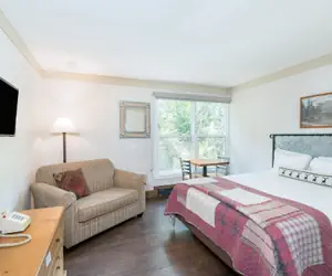 Photo 2 - Mountainside Inn 411 1 Bedroom Hotel Room by Alpine Lodging Telluride