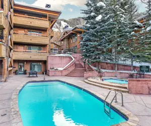 Photo 4 - Fasching Haus 170 in Aspen