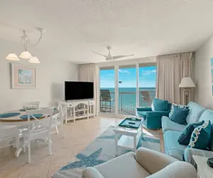 Photo 2 - Pelican Beach 0805 1 Bedroom Condo by Pelican Beach Management