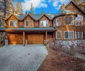 Photo 2 - Fully Remodeled Tahoe Retreat with Game Room and Hot Tub