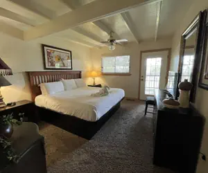 Photo 4 - Mountain Harbor Lodge cottage on Lake Ouachita by RedAwning