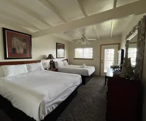 Photo 5 - Mountain Harbor Lodge cottage on Lake Ouachita by RedAwning