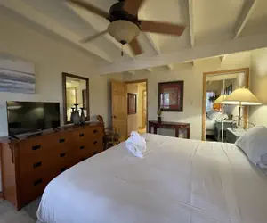 Photo 5 - Mountain Harbor Lodge cottage on Lake Ouachita by RedAwning