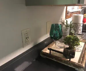 Photo 3 - Forest view, log-sided two bedroom, two bath condo on Lake Ouachita. by RedAwning