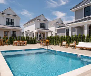 Photo 2 - The Hen Houses