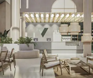 Photo 5 - Orlando Vitality Hotel