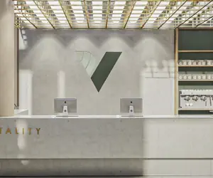 Photo 3 - Orlando Vitality Hotel