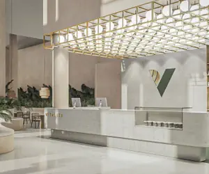 Photo 4 - Orlando Vitality Hotel