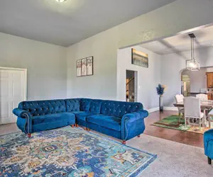 Photo 4 - Spacious Vacation Home: 10 Mi to Lavon Lake!