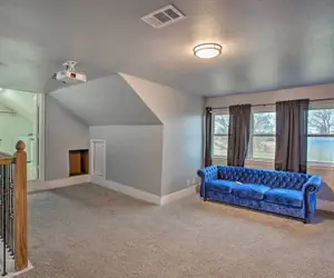 Photo 3 - Spacious Vacation Home: 10 Mi to Lavon Lake!