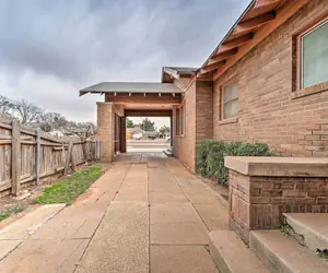 Photo 2 - Central Home 1 Mi to Texas Tech + by Dtwn Lubbock