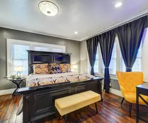 Photo 3 - Central Home 1 Mi to Texas Tech + by Dtwn Lubbock