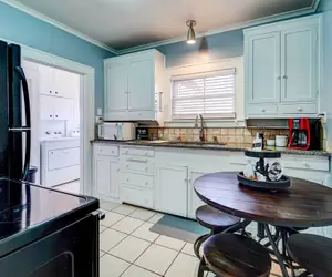 Photo 4 - Central Home 1 Mi to Texas Tech + by Dtwn Lubbock