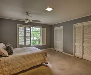 Photo 4 - Lake Athens Waterfront Home w/ Deck & Boat Dock!