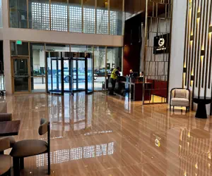 Photo 2 - GALAXY HOTEL