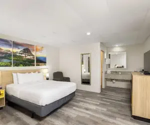 Photo 2 - Days Inn by Wyndham Wheatland
