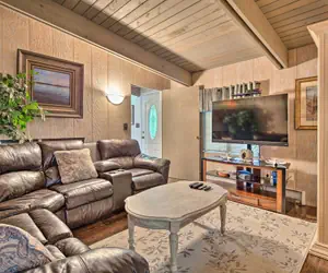 Photo 4 - Waterfront House w/ Glacial Views - Near Downtown!