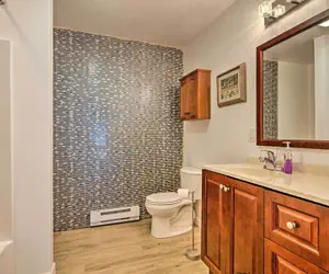 Photo 2 - Waterfront House w/ Glacial Views - Near Downtown!