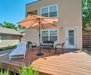 Photo 3 - Bozeman Home w/ Landscaped Yard - Walk to Downtown