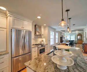 Photo 5 - Bozeman Home w/ Landscaped Yard - Walk to Downtown