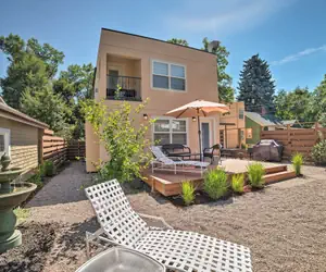 Photo 2 - Bozeman Home w/ Landscaped Yard - Walk to Downtown