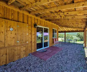 Photo 5 - 5-acre Moab Studio W/bbq & Stunning Mtn Views