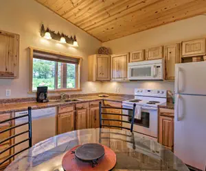 Photo 4 - 5-acre Moab Studio W/bbq & Stunning Mtn Views