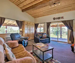 Photo 3 - 5-acre Moab Studio W/bbq & Stunning Mtn Views