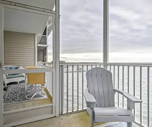 Photo 5 - Beautiful Waterfront Condo w/ Community Pool!