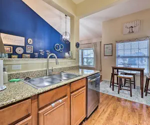 Photo 2 - Afton Townhome < 1/2 Mi to Boating & Fishing!