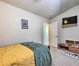 Photo 4 - Afton Townhome < 1/2 Mi to Boating & Fishing!