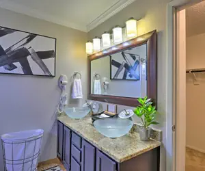 Photo 4 - Austin Abode w/ Deck & Grill - 15 Mi to Dtwn!