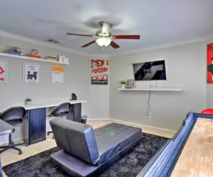 Photo 5 - Austin Abode w/ Deck & Grill - 15 Mi to Dtwn!