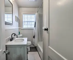 Photo 5 - 'birmingham Beauty' w/ Yard ~ 5 Mi to Dtwn!