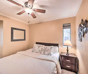 Photo 2 - Charming Greenwood Village Condo w/ Patio!