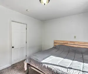 Photo 2 - Riverfront Dorena Home w/ Hot Tub & Game Room!